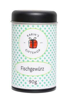 Fischgewürz
